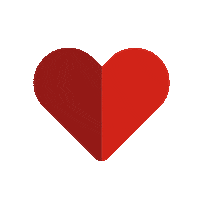 Reel Love Sticker by Cuori in Viaggio