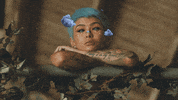 Mood Valentino GIF by 24KGoldn