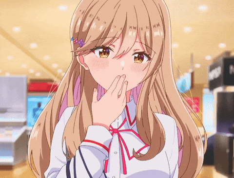 Ajisai GIF