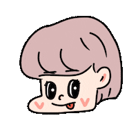 yoieb hello annoying 메롱 yoieb Sticker