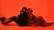 Vibes Couple GIF by Elestee