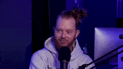 GrindingforGreatness podcast nodding agreeing gfg GIF