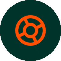 Lifebuoy Salvagente Sticker by Scuola Nautica Sonia