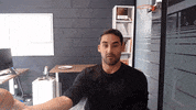 Shocked Slam Dunk GIF by Online Trainer Academy