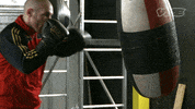 workout exercise GIF by VICE Media Spain