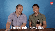 Star Wars Beer GIF by BuzzFeed