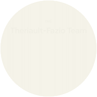 Theriault Fazio Team Sticker by Proper Rate Official