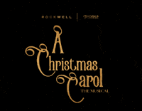A Christmas Carol GIF by 9workstheatrical