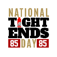 Celebrate San Francisco Sticker by Gatorade