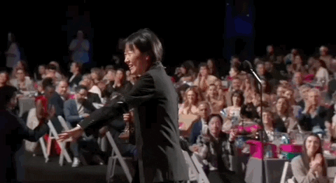 Spirit Awards GIF by Film Independent Spirit Awards