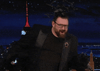 Happy React GIF by The Tonight Show Starring Jimmy Fallon