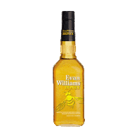 spring drinks Sticker by Evan Williams Honey