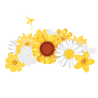 spring drinks Sticker by Evan Williams Honey
