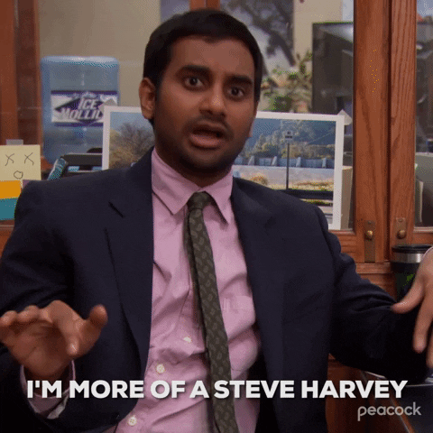 Season 4 Tom GIF by Parks and Recreation