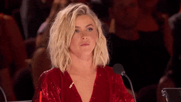 Americas Got Talent Reaction GIF by Got Talent Global