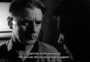 ingmar bergman lars passgrd GIF by Maudit