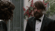will forte eye roll GIF by The Last Man On Earth