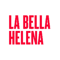 Cultura Uruguay Sticker by Teatro Solis