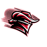 tylerisd tylerisd tlhs tlredraiders tyler legacy red raiders Sticker