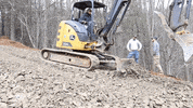 Grading John Deere GIF by JC Property Professionals
