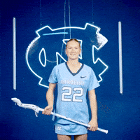 University Of North Carolina Ncaa GIF by UNC Tar Heels