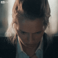 oh god panic GIF by Sky