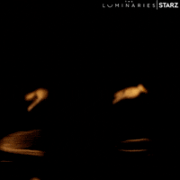 Eva Green 1800S GIF by STARZ