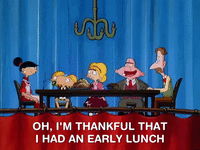 hey arnold nicksplat GIF