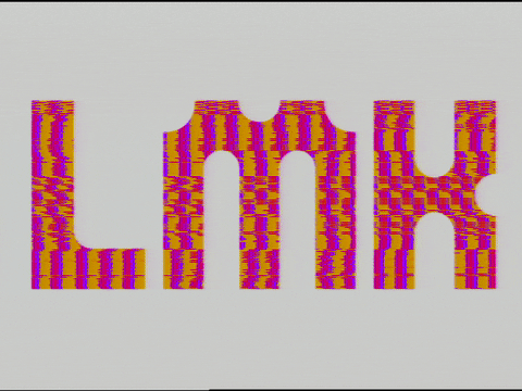 Art Glitch GIF