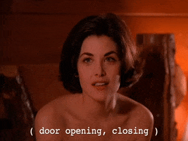 season 1 GIF by Twin Peaks on Showtime