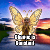 Buddhafly Character GIF by BuddhaFlyJourney