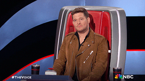 Season 28 Nbc GIF by The Voice