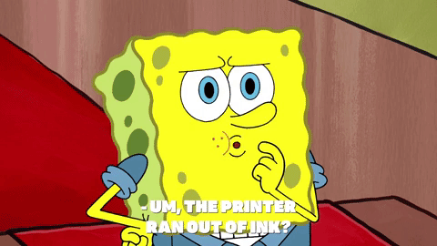 season 9 episode 3 GIF by SpongeBob SquarePants