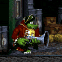 1jps gaming 90s snes dk GIF