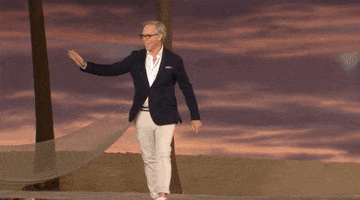 tommy hilfiger nyfw 2015 GIF