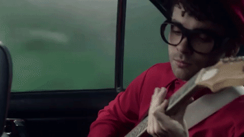 told you so GIF by Paramore