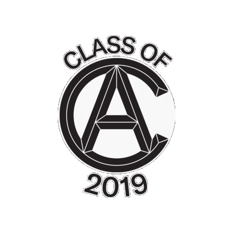 Sticker by Cranbrook Academy of Art