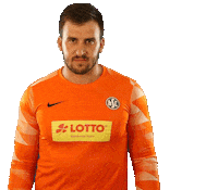 Football Sport Sticker by HSC Hannover