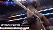 wwe sports wwe wrestling 2016 GIF