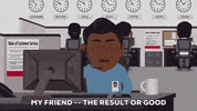 episode 7 GIF by South Park 