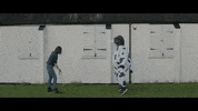 theoddcreative fail cowboy cow cowboys GIF
