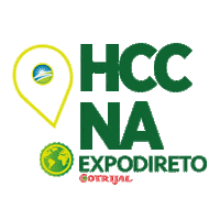 Energia Solar Hcc Sticker by Agência Advertência
