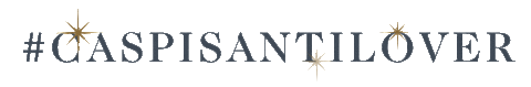 Caspisanti giphyupload caspisanti caspisantilover Sticker