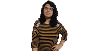 tejalchopra yes no swipe up nope Sticker