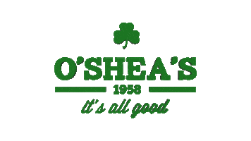 OSHEASIRISHPUB drink beer fish spin Sticker