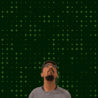 3 And 0 GIF