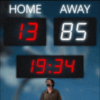 13 Home GIF