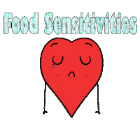 health couch Sticker