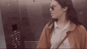 What Wtf GIF by Kelsy Karter