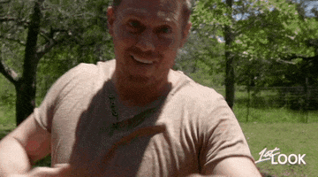 Nbc Gotcha GIF by 1st Look